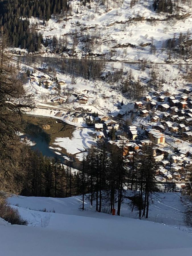Tignes - Val D'Isere - Ski Au Pied Екстериор снимка